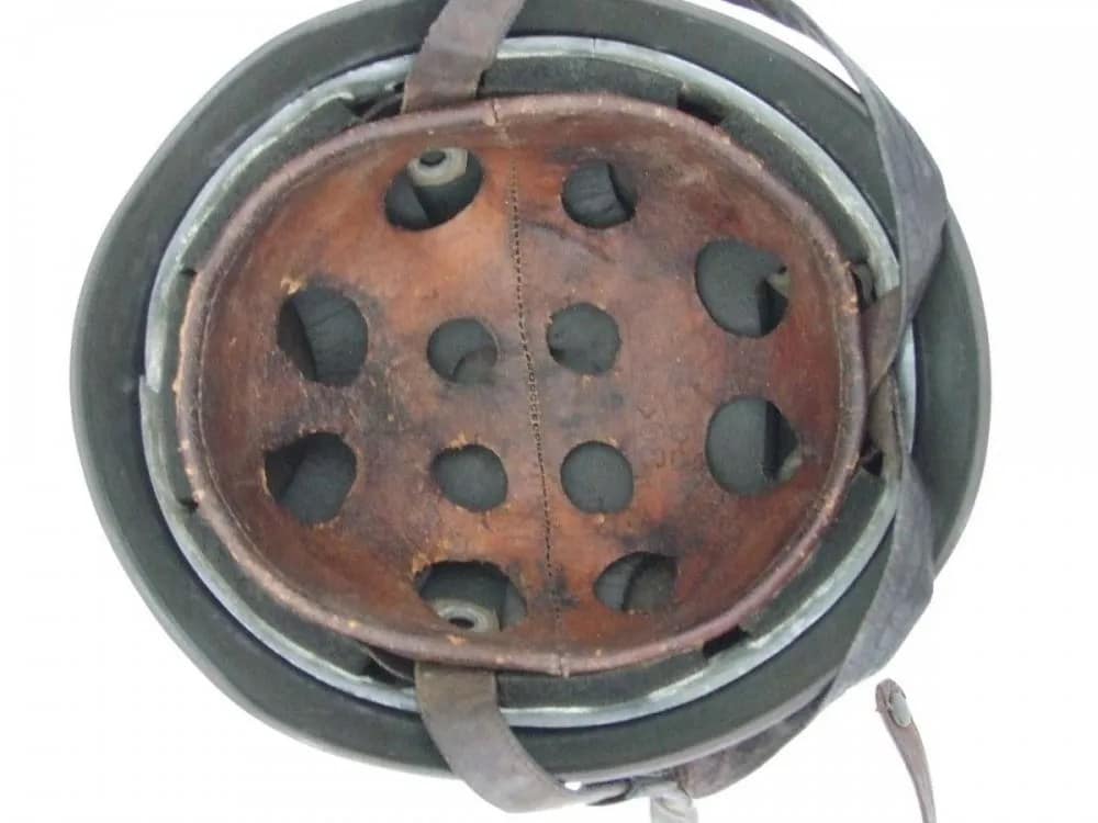 M38 FJ Helmet 03
