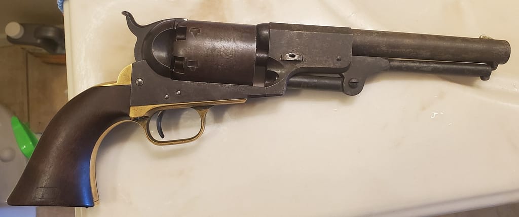 1847-Colt-Dragoon-1857-SN-16393-02