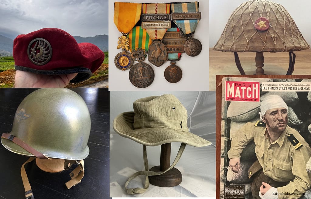 indochina artefacts