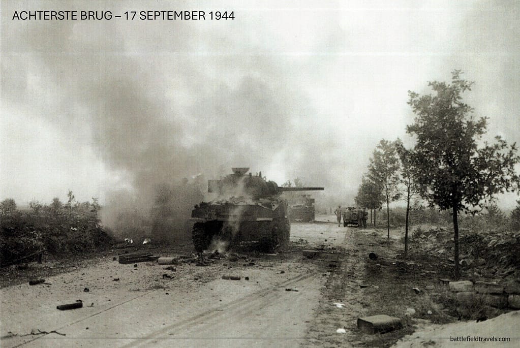 Achterste Brug 1944