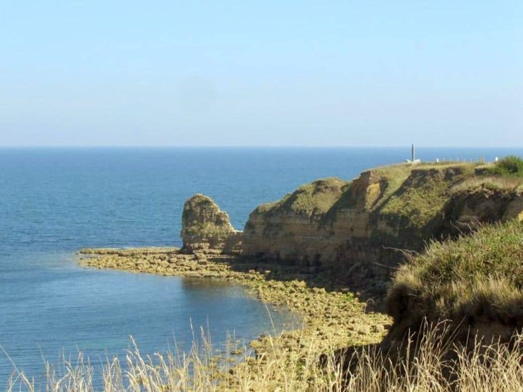 Pointe du Hoc