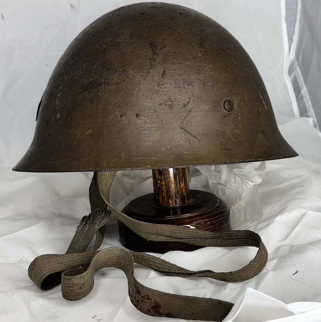 Helmet Japanese M90 02