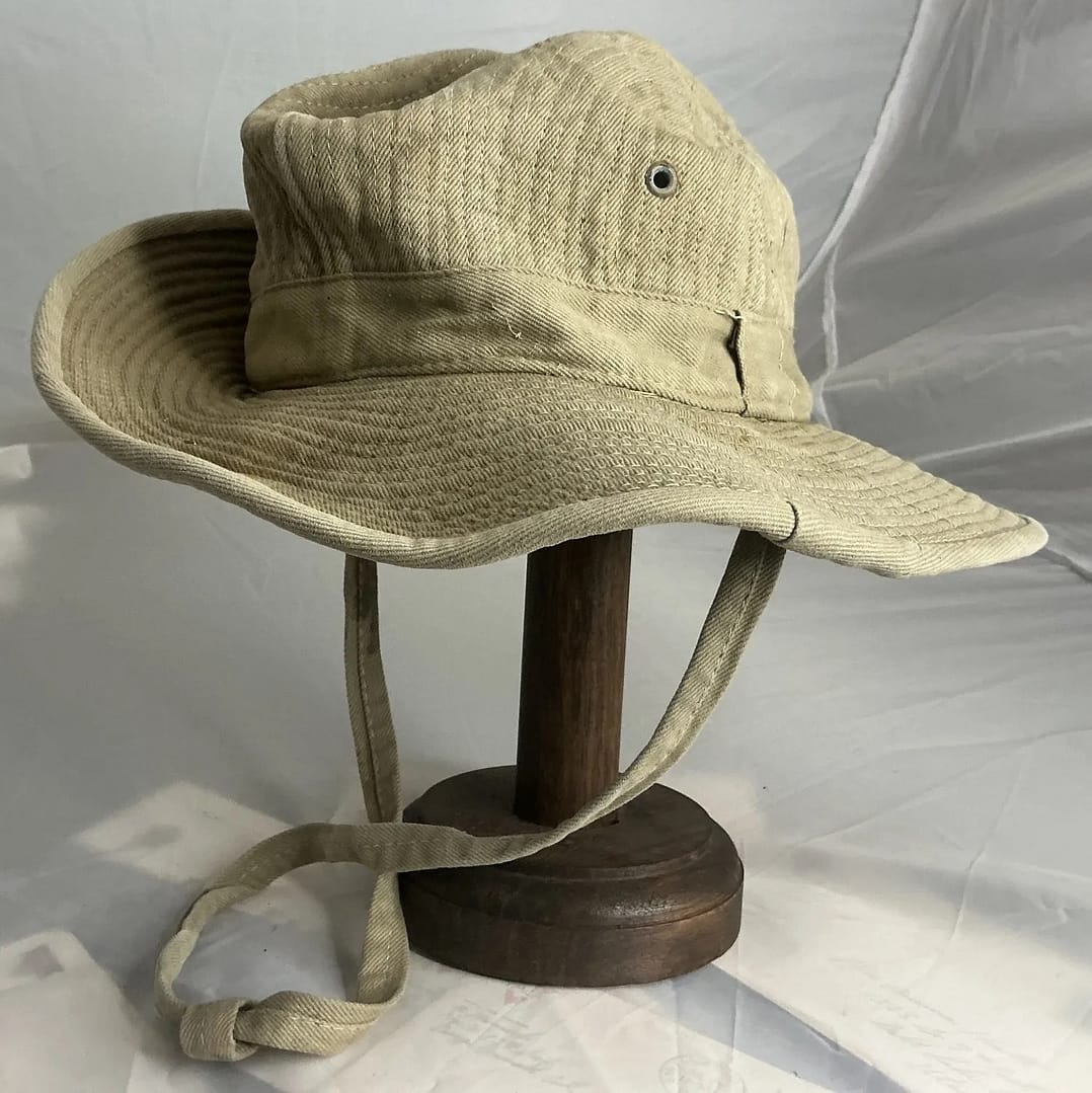 Indochina Chapeau Brousse