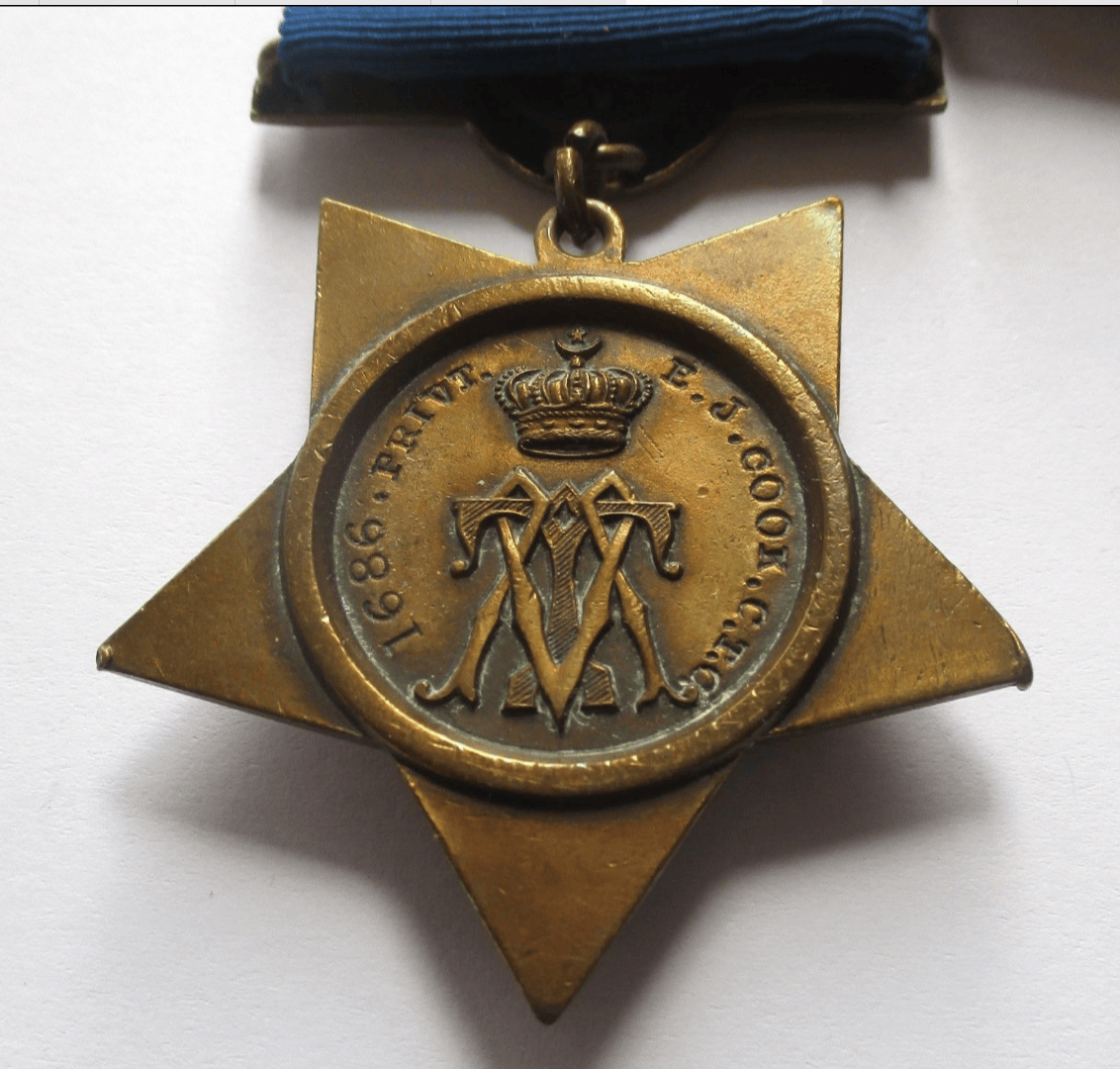 Medal-Zulu-War-Egypt-Khedives-Star-JJ-Cook-03