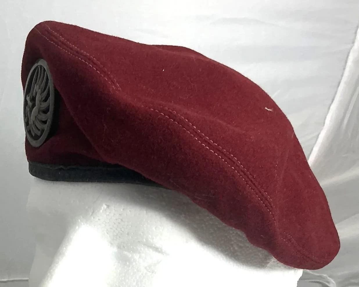 Indochina-Colonial-Para-3-part-beret