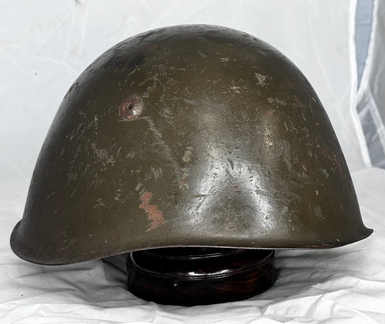 Helmet Italian M33 05
