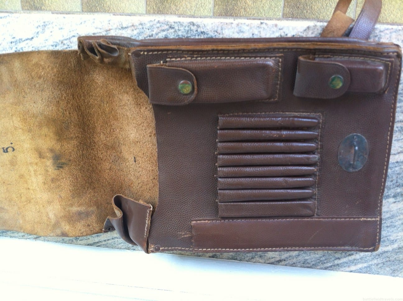 WW2-Wehrmacht-1st-Cavalry-Regiment-group-mapcase