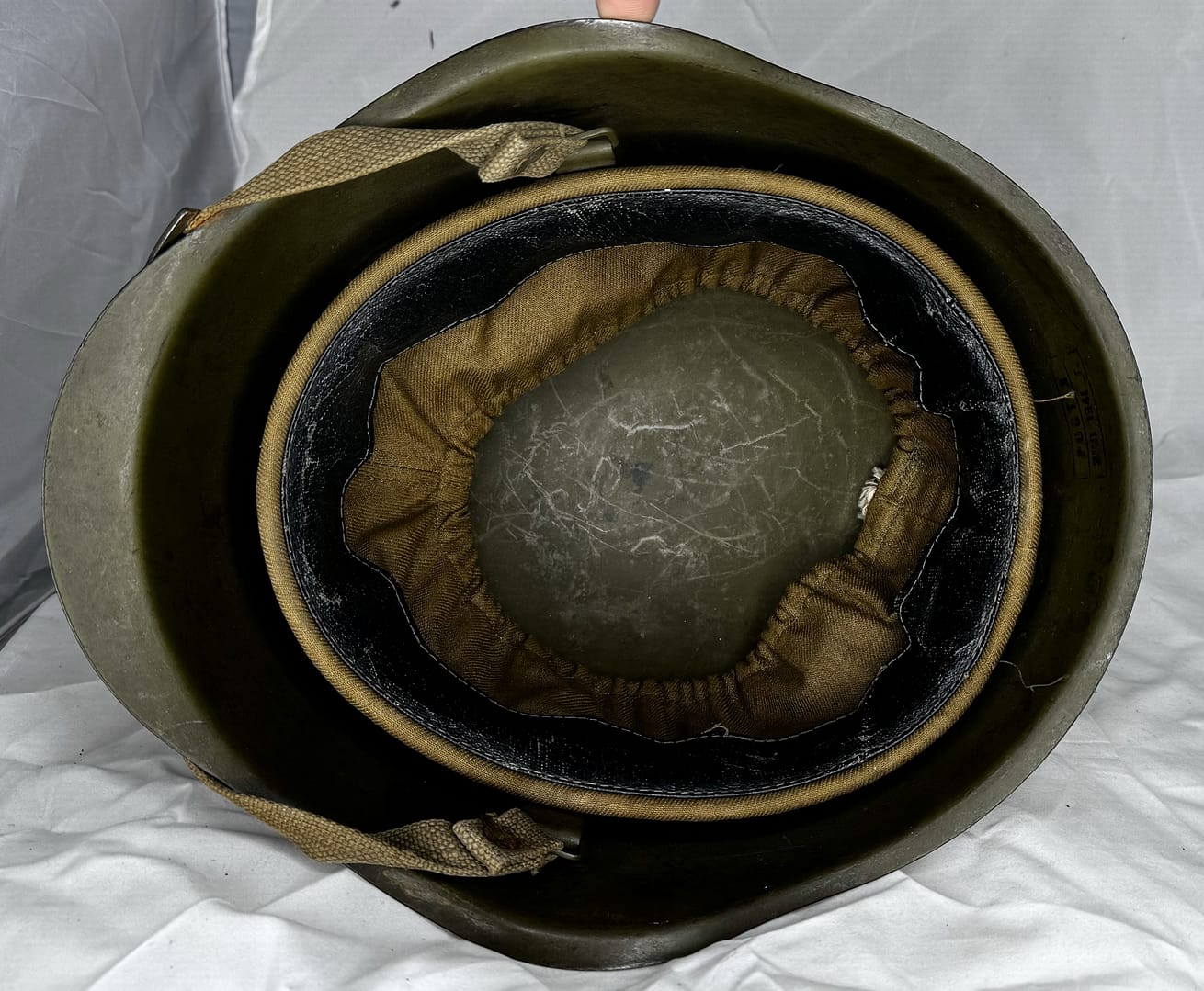 Helmet Soviet SSh39 08