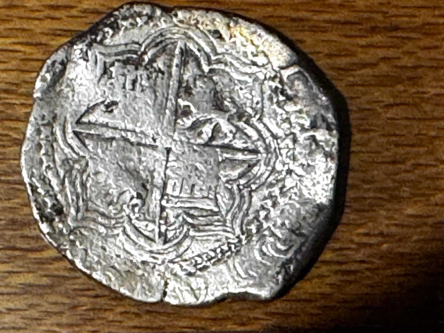 1574 Spanish Reale Potosi 02