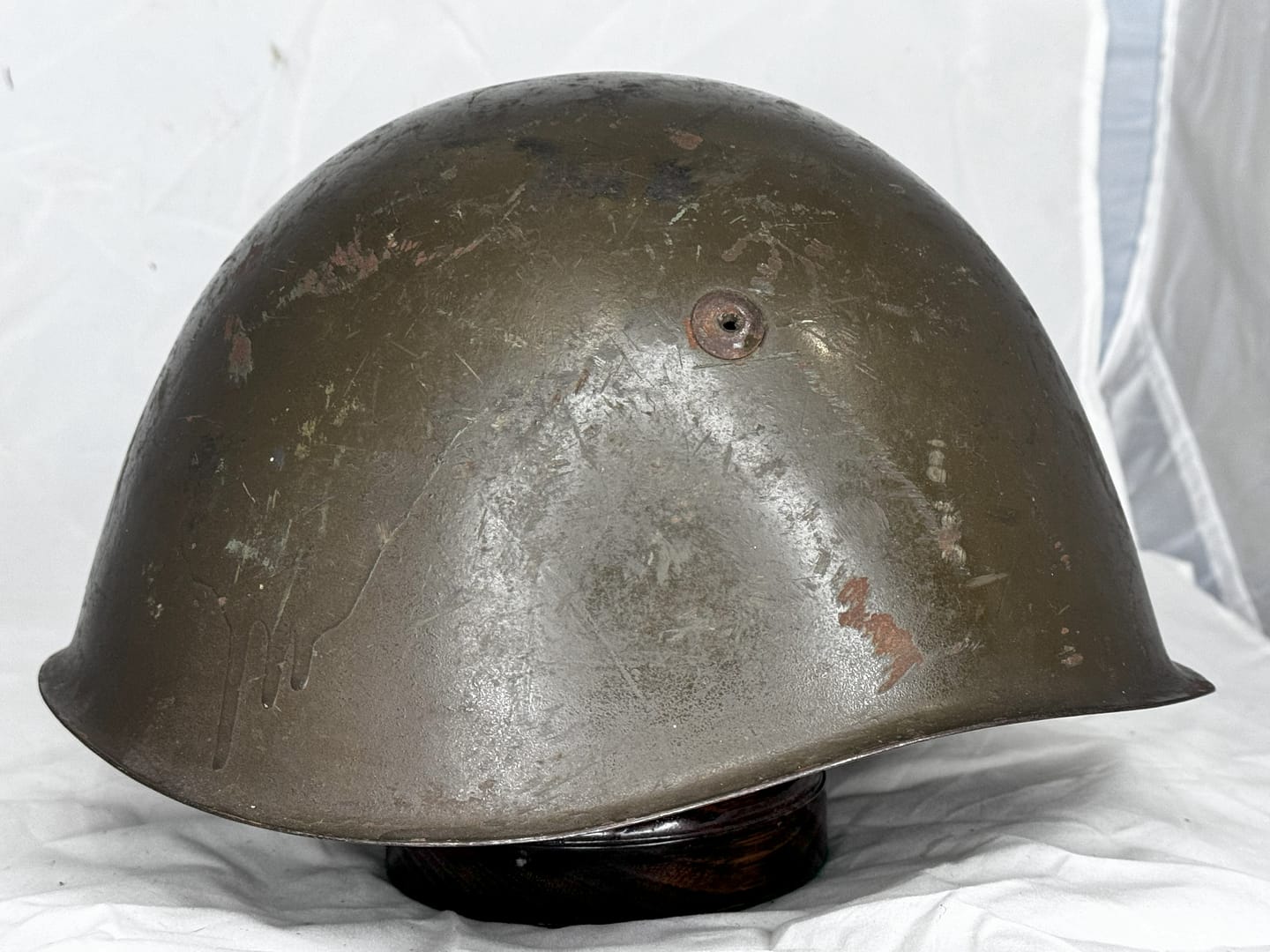 Helmet Italian M33 01