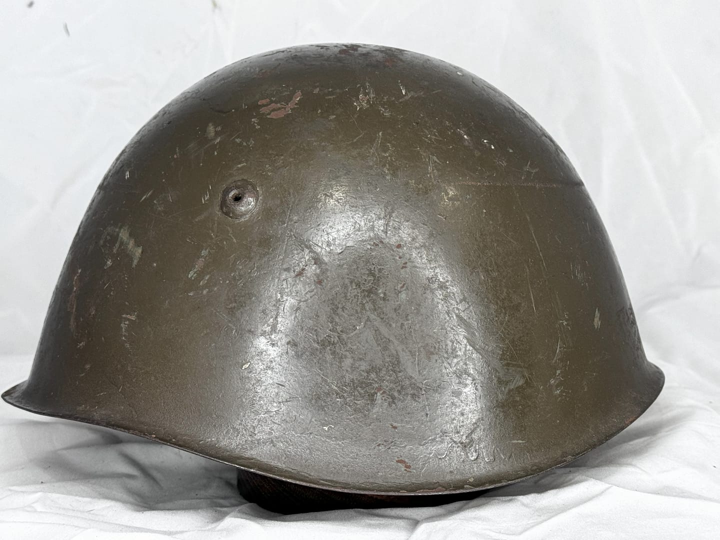 Helmet Italian M33 02