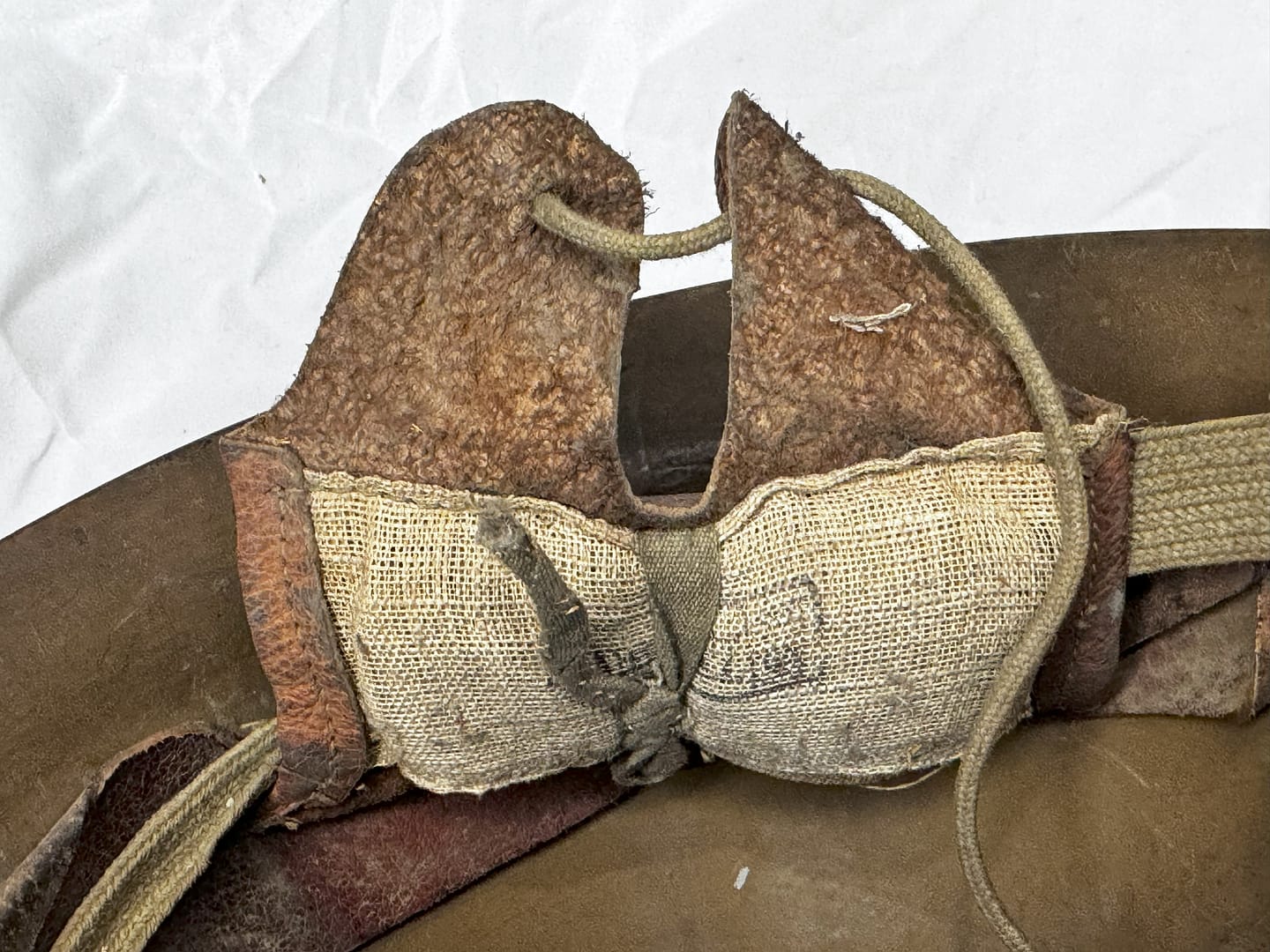 Helmet Japanese M90 07