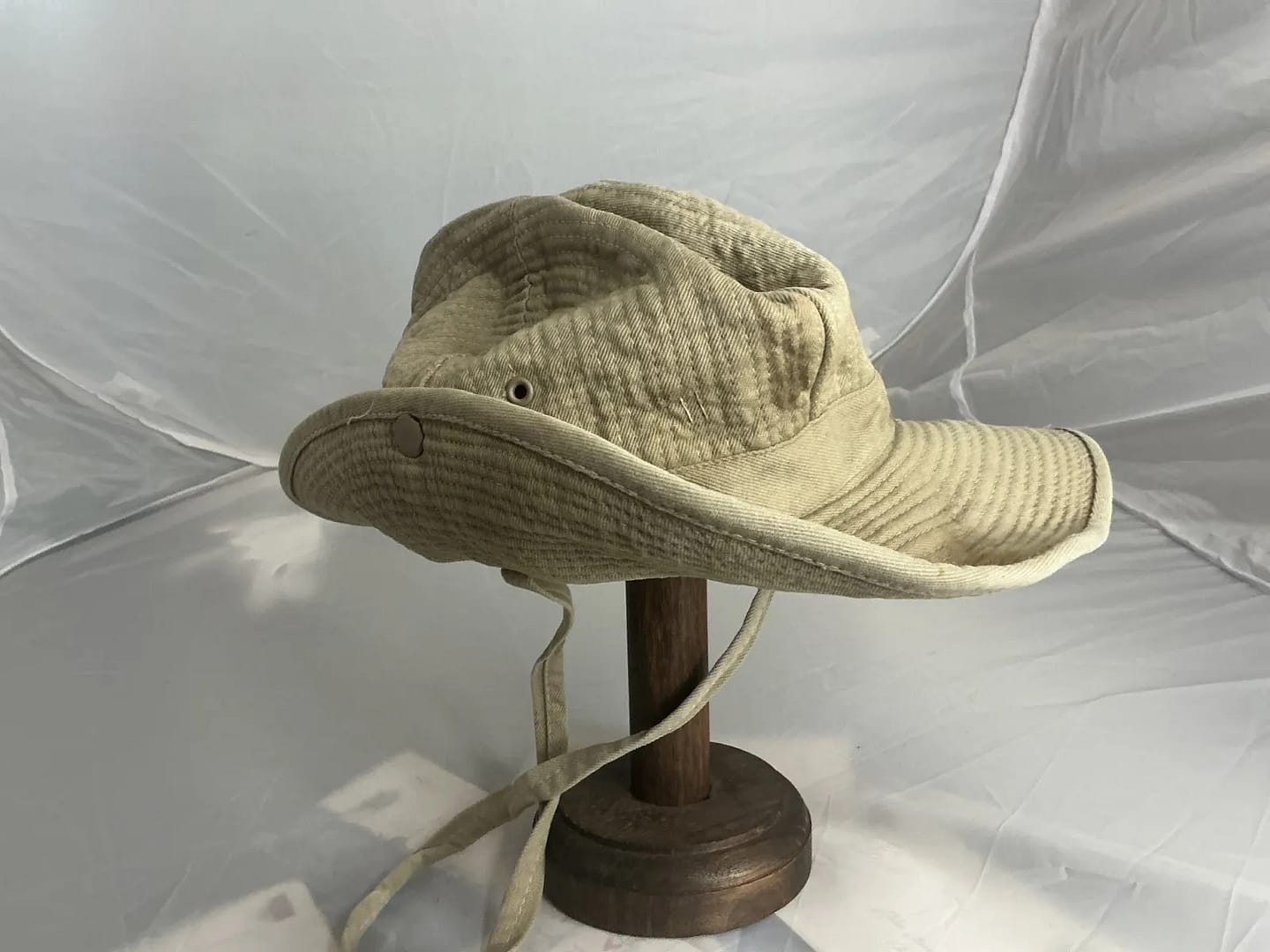 Indochina Chapeau Brousse