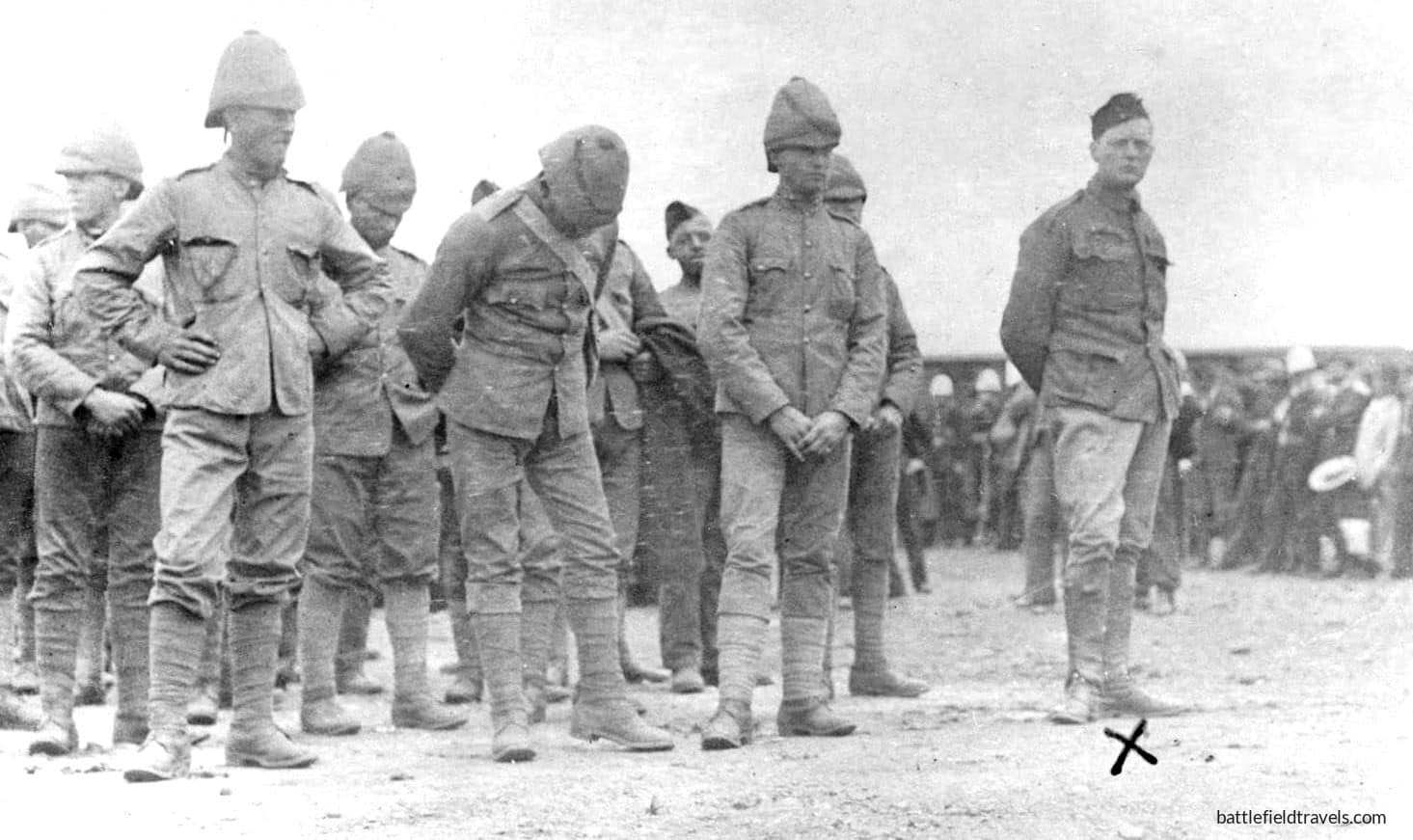 ⚔️ Winston Churchill and the Armoured Train Incident: Chieveley, Natal, 15 November 1899