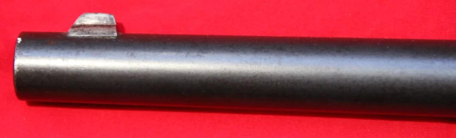 1864 Joslyn Carbine