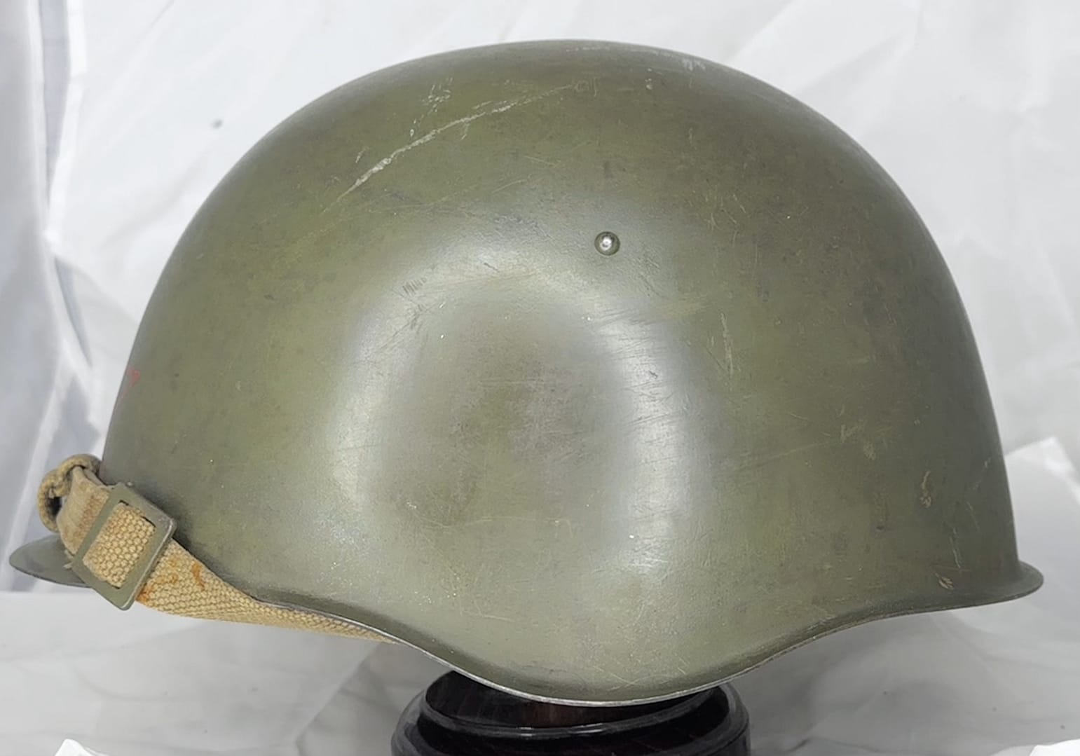 Helmet Soviet SSh39 02
