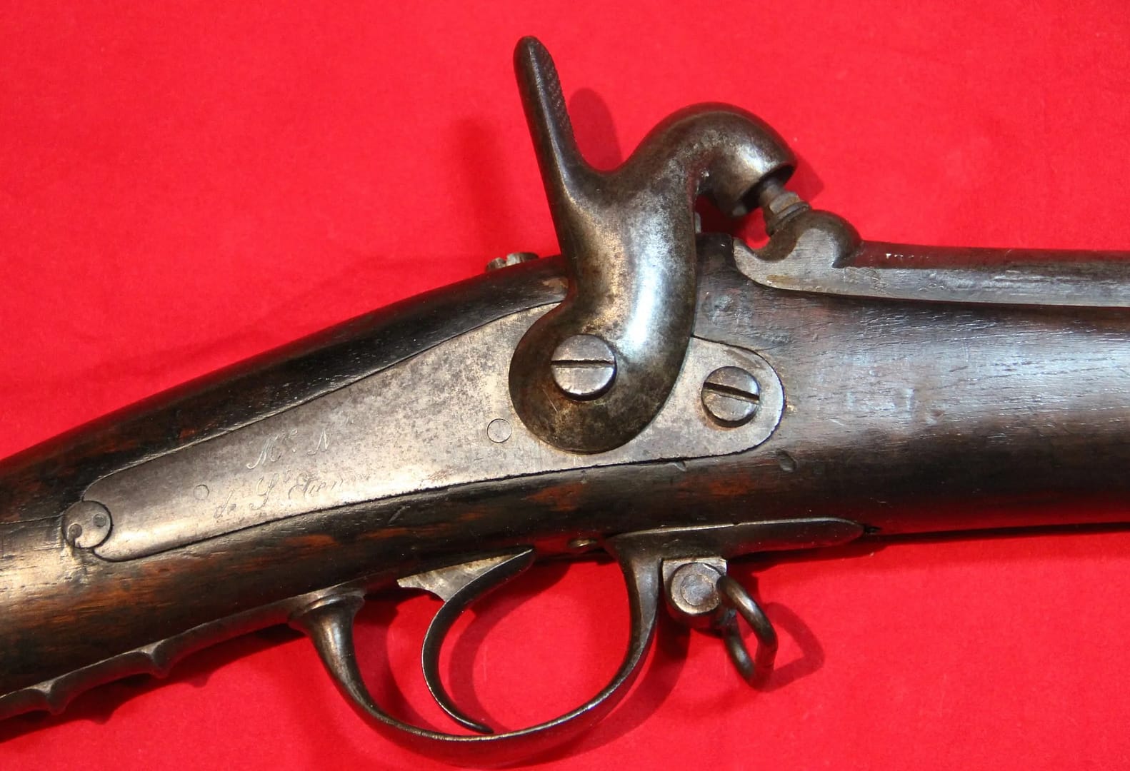 1842-French-Dragoon-Musket-e
