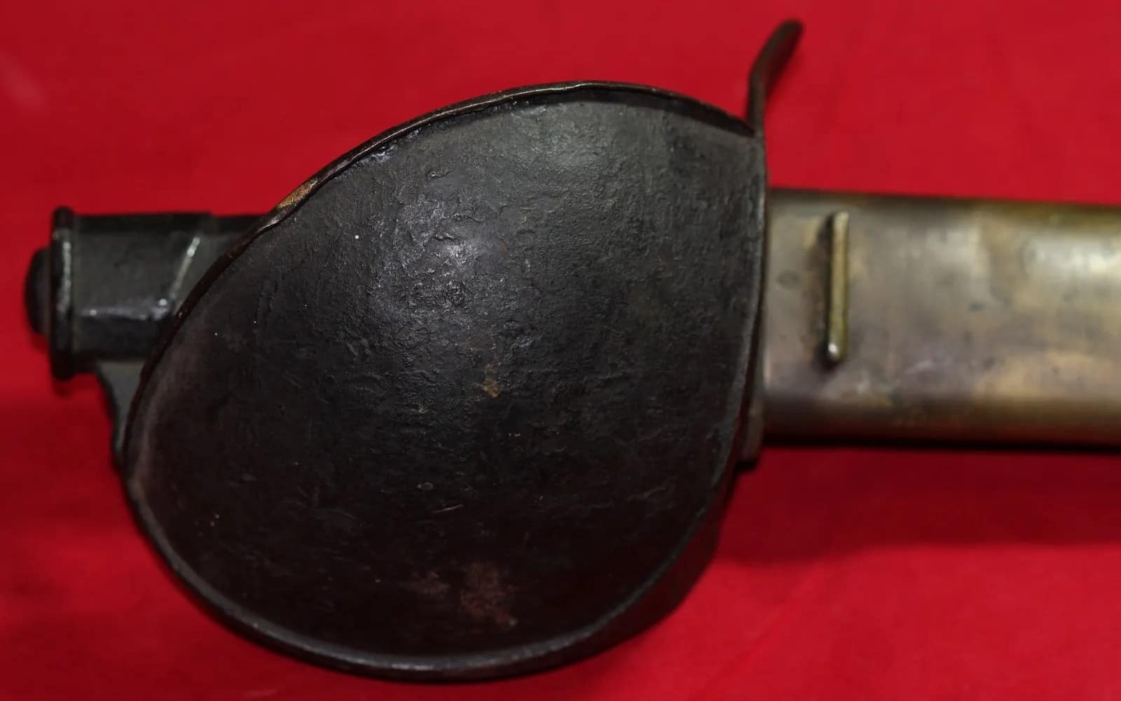 1837 French M1837 Naval Cutlass