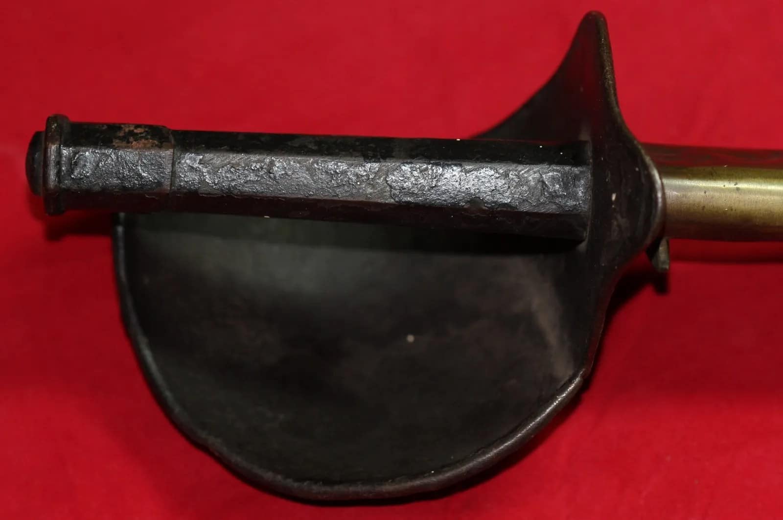 1837 French M1837 Naval Cutlass