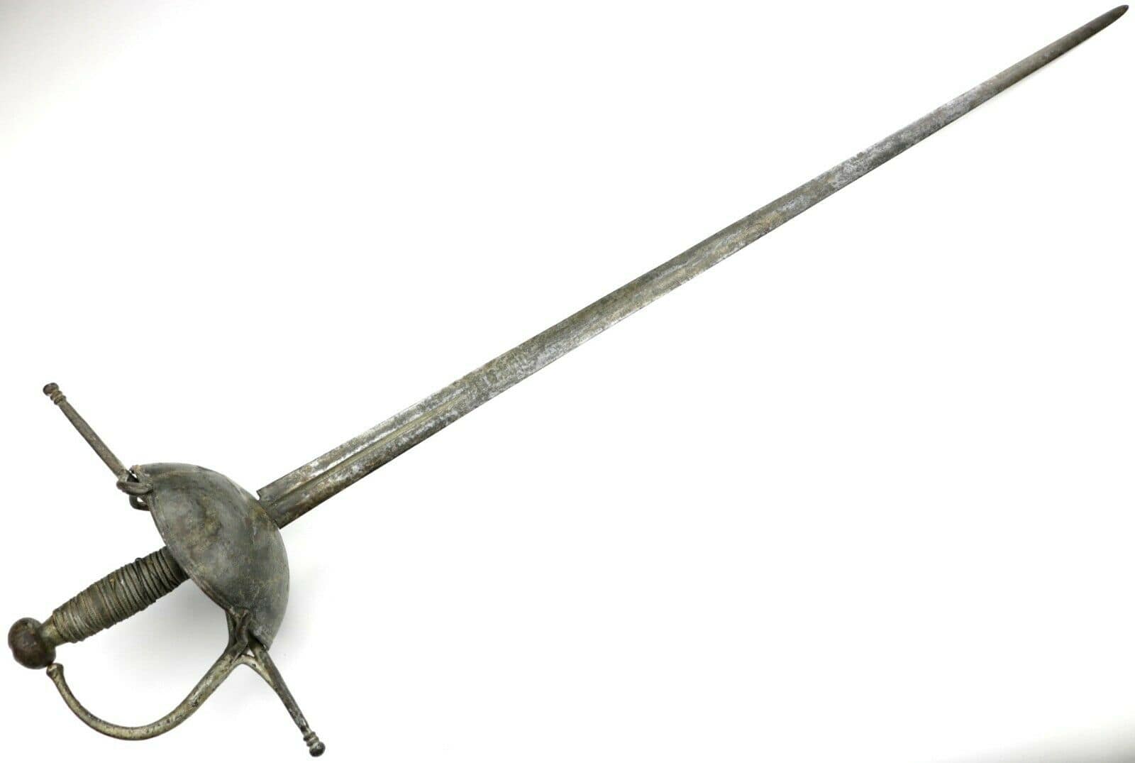 1600-Spanish-Bilbao-Cup-Hilt-Rapier