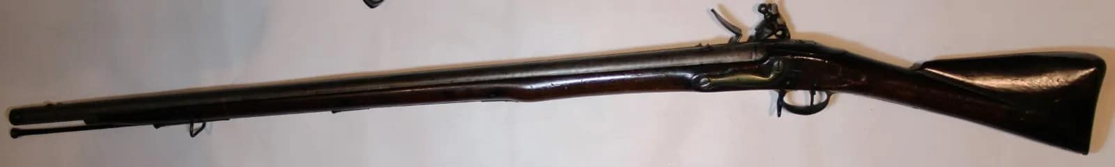 1799 India Pattern Brown Bess GR TOWER