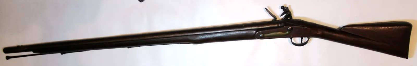 1809 India Pattern Brown Bess RAMSEY SUTHERLAND