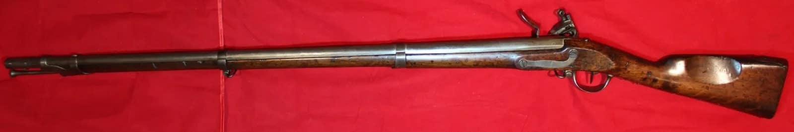 French ANIX Voltigeur Fusil