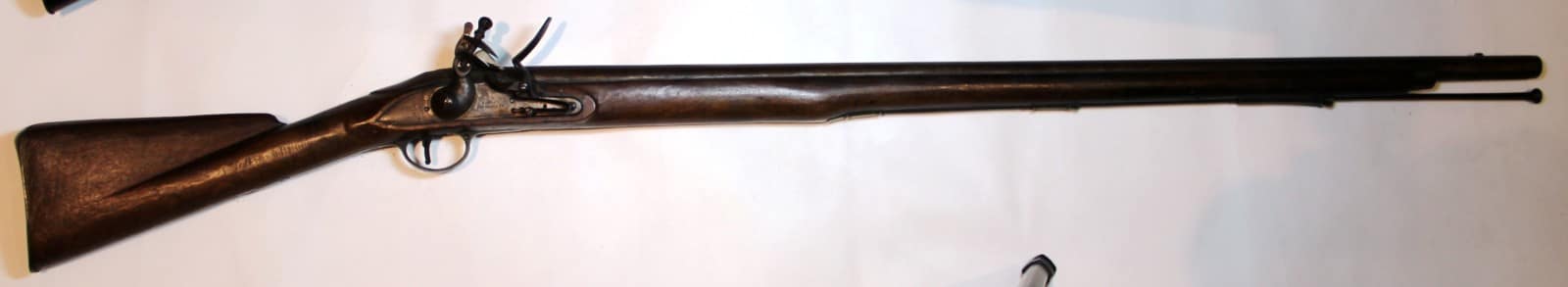 1809 India Pattern Brown Bess RAMSEY SUTHERLAND