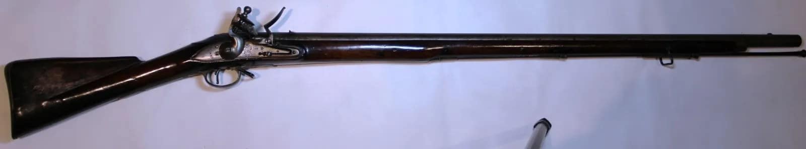 1799 India Pattern Brown Bess GR TOWER
