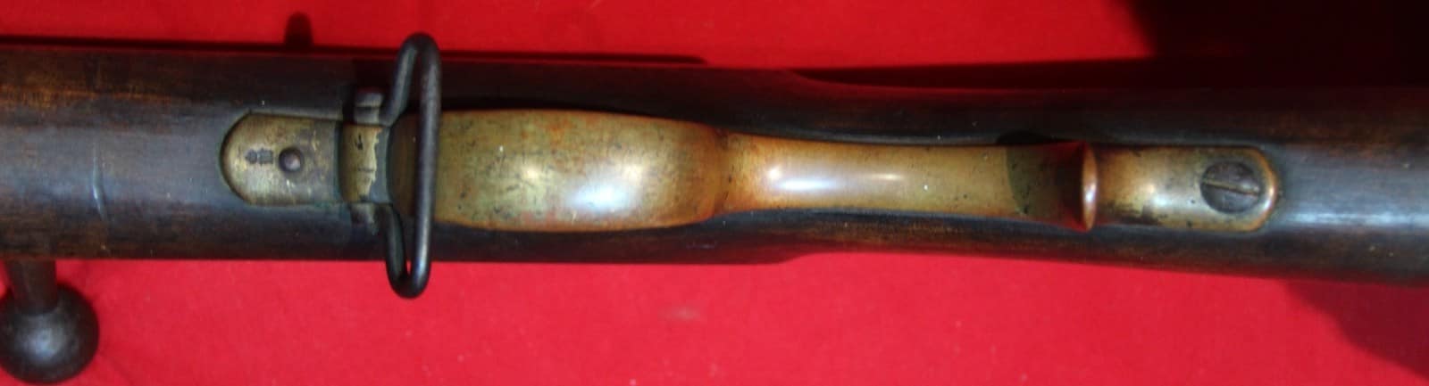 1860 Dreyse Dreyse Zündnadel Füsiliergewehr