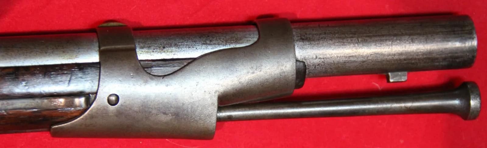 French ANIX Voltigeur Fusil