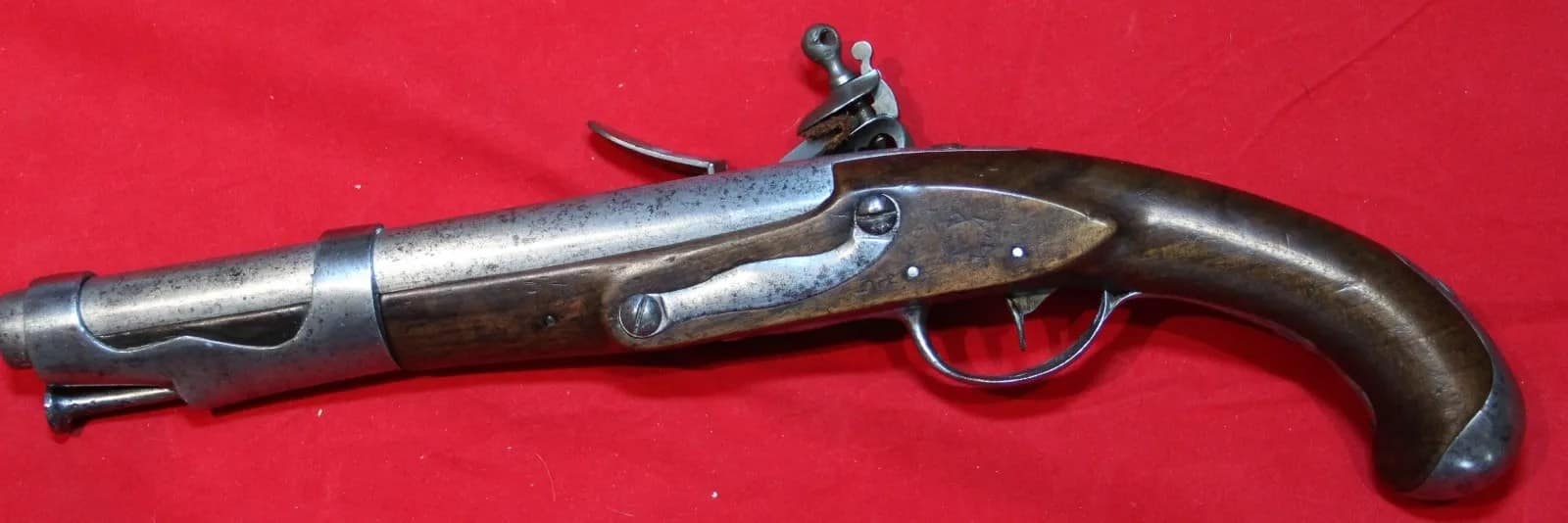 1763 French Mod 1763 Libreville c. 1792-96