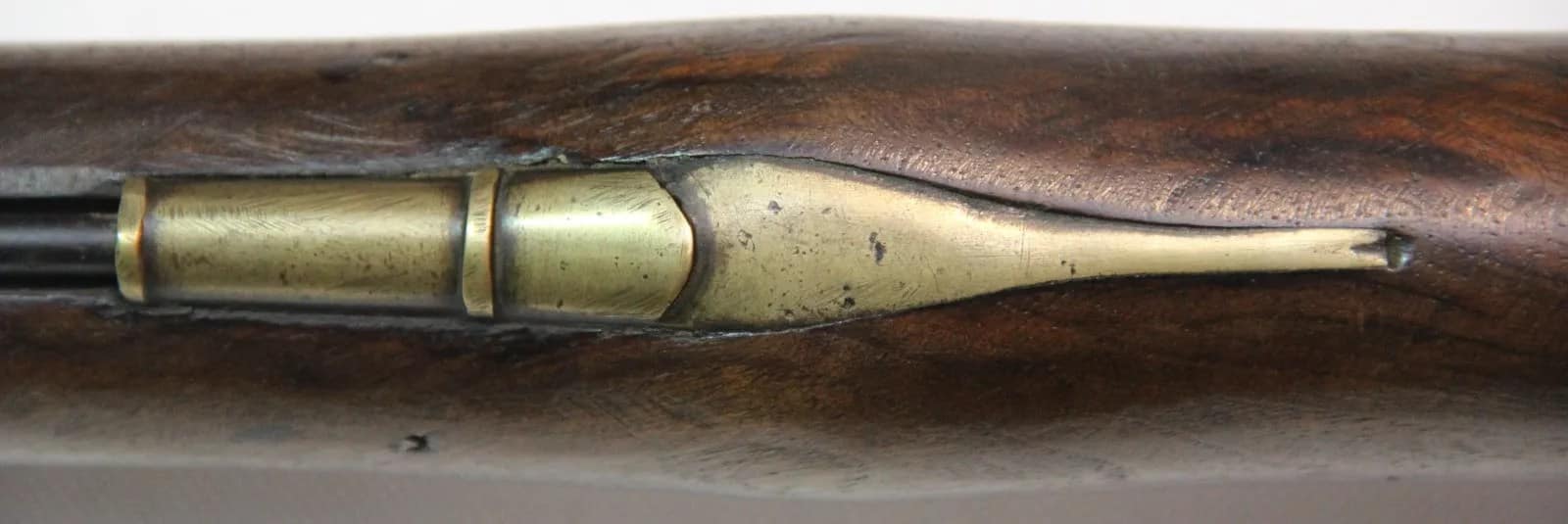 1809 India Pattern Brown Bess RAMSEY SUTHERLAND