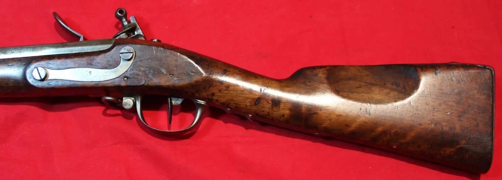 French ANIX Voltigeur Fusil