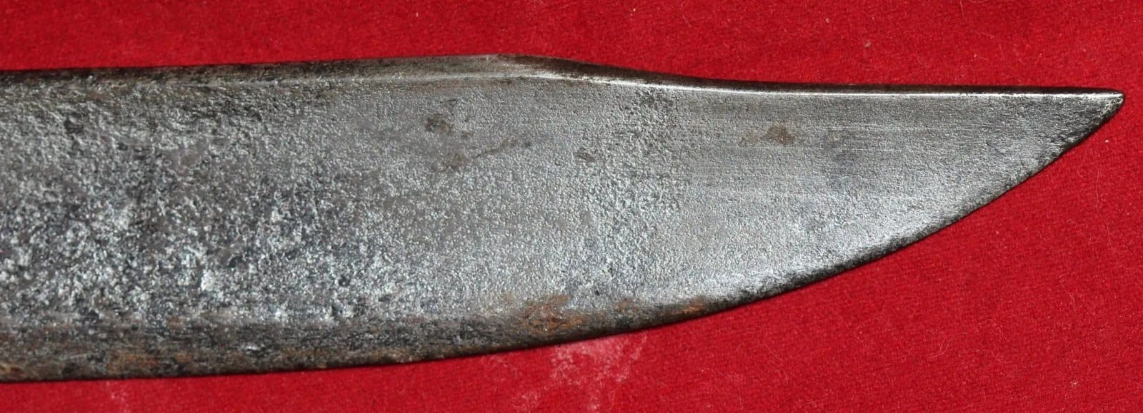 1800 French Imperial Guard Hanger short sword