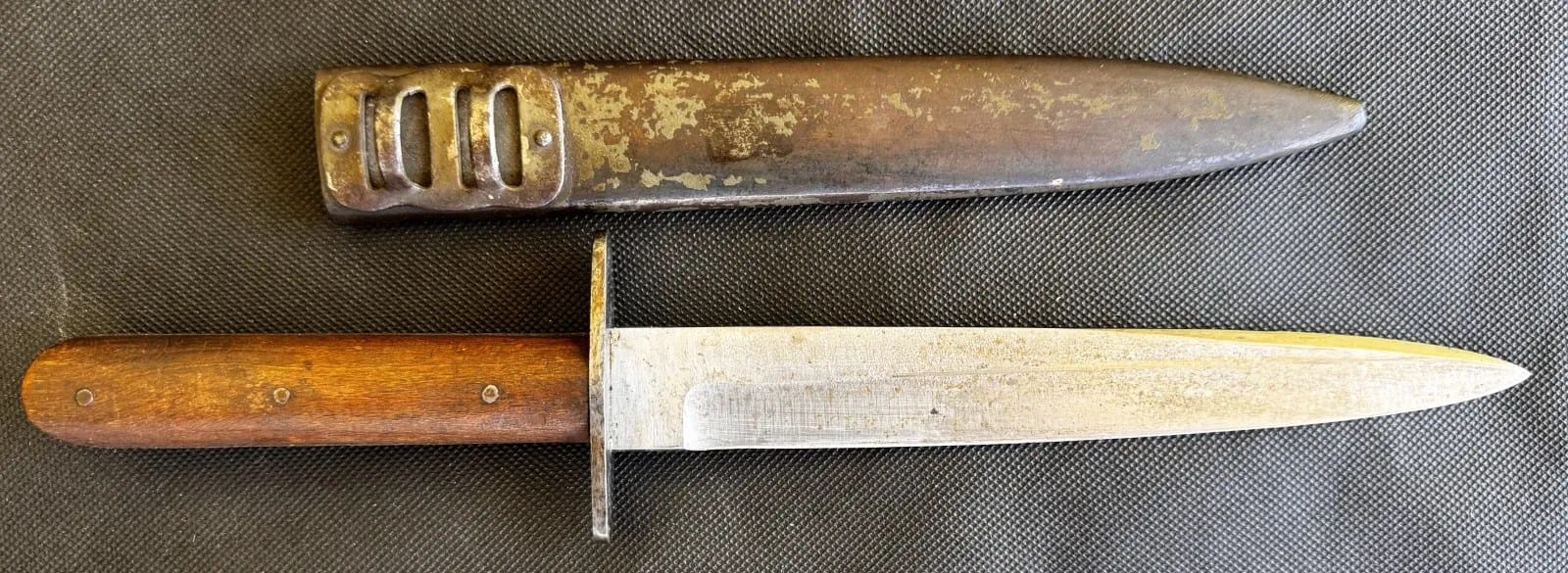 WW1 Austrian Trench dagger