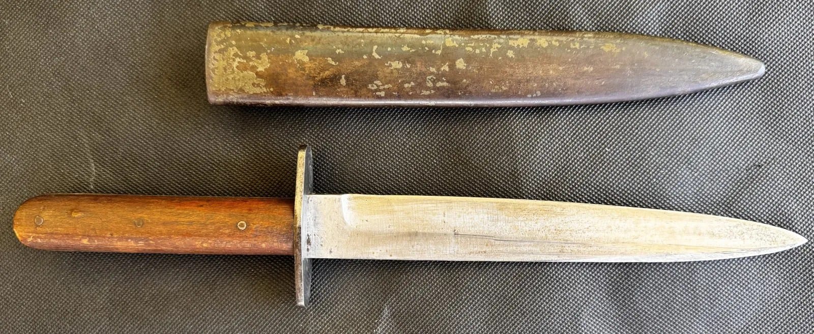 WW1 Austrian Trench dagger