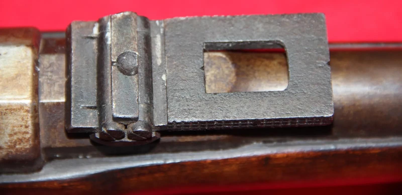 1860 Dreyse Dreyse Zündnadel Füsiliergewehr