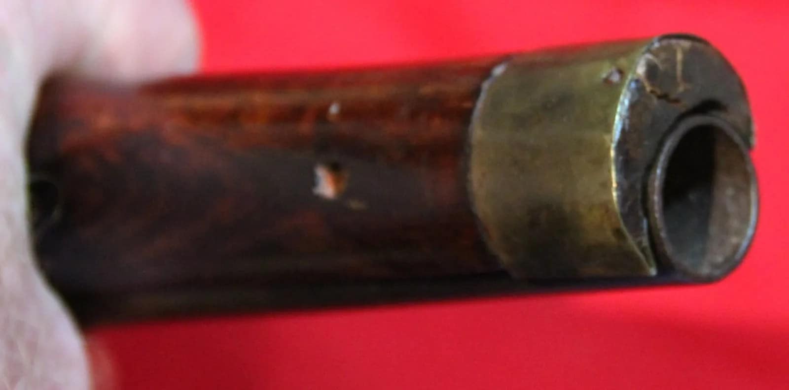 1789 Prussian M1789 Cavalry Pistol