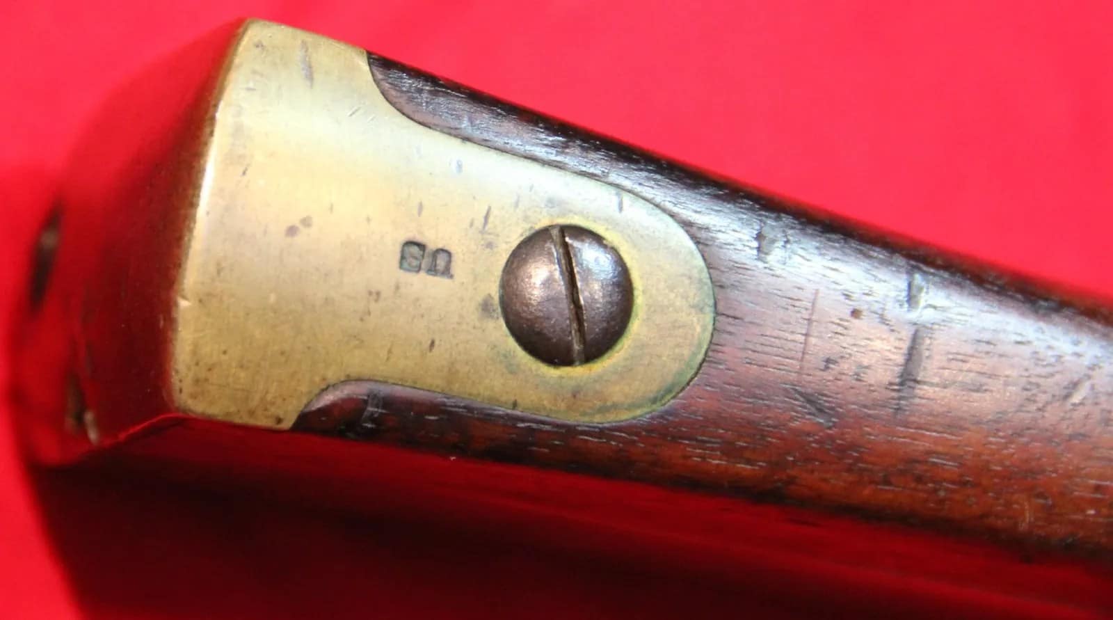 1841 US Mississippi Rifle