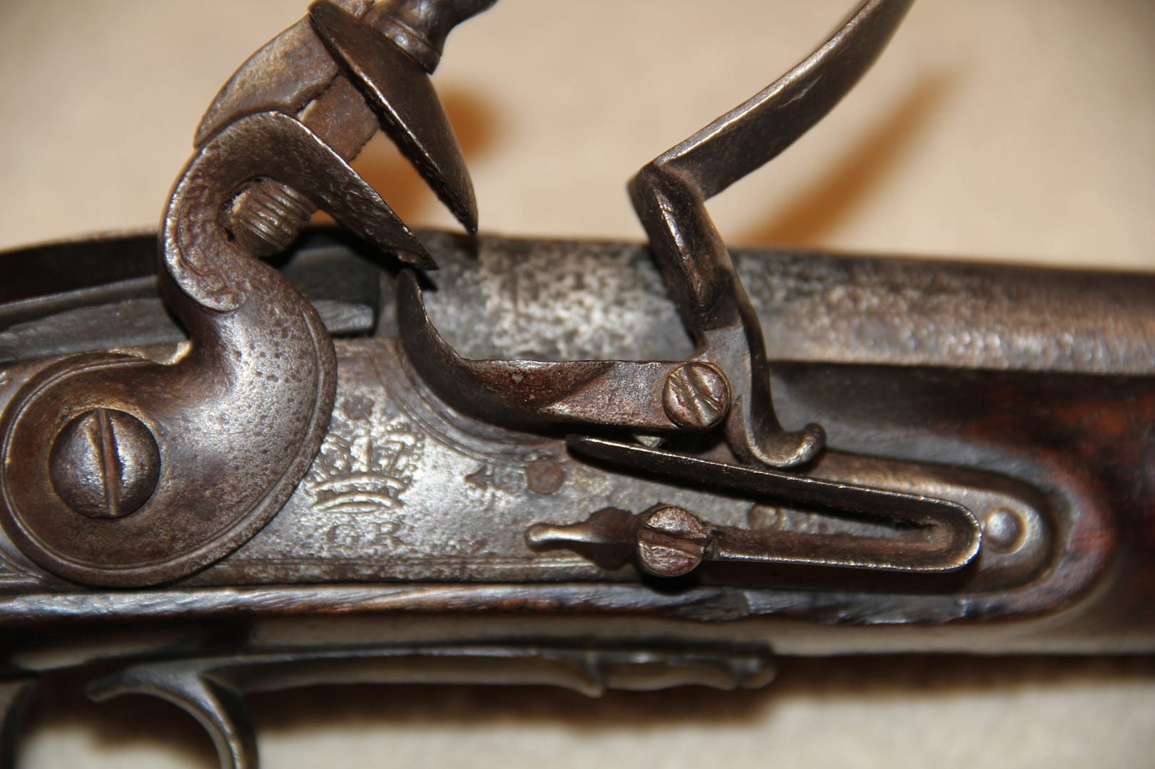 1756-Land-Pattern-Heavy-Dragoon-pistol-TOWER-1786-g