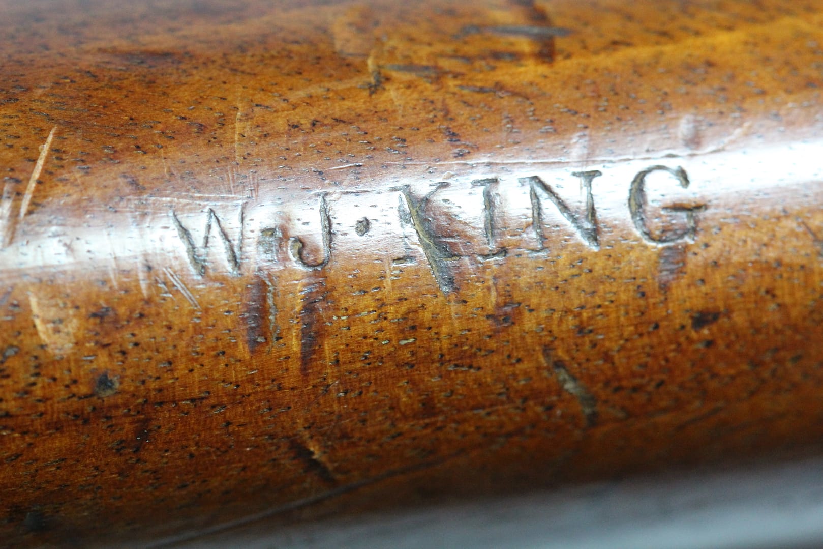 British Pattern 1839 Enfield Percussion Musket - Crimean War