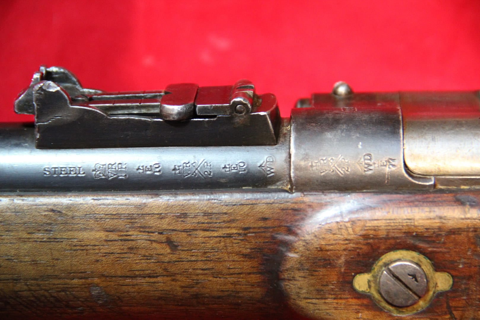 British Pattern 1867-Snider-Mark-3, Zulu War