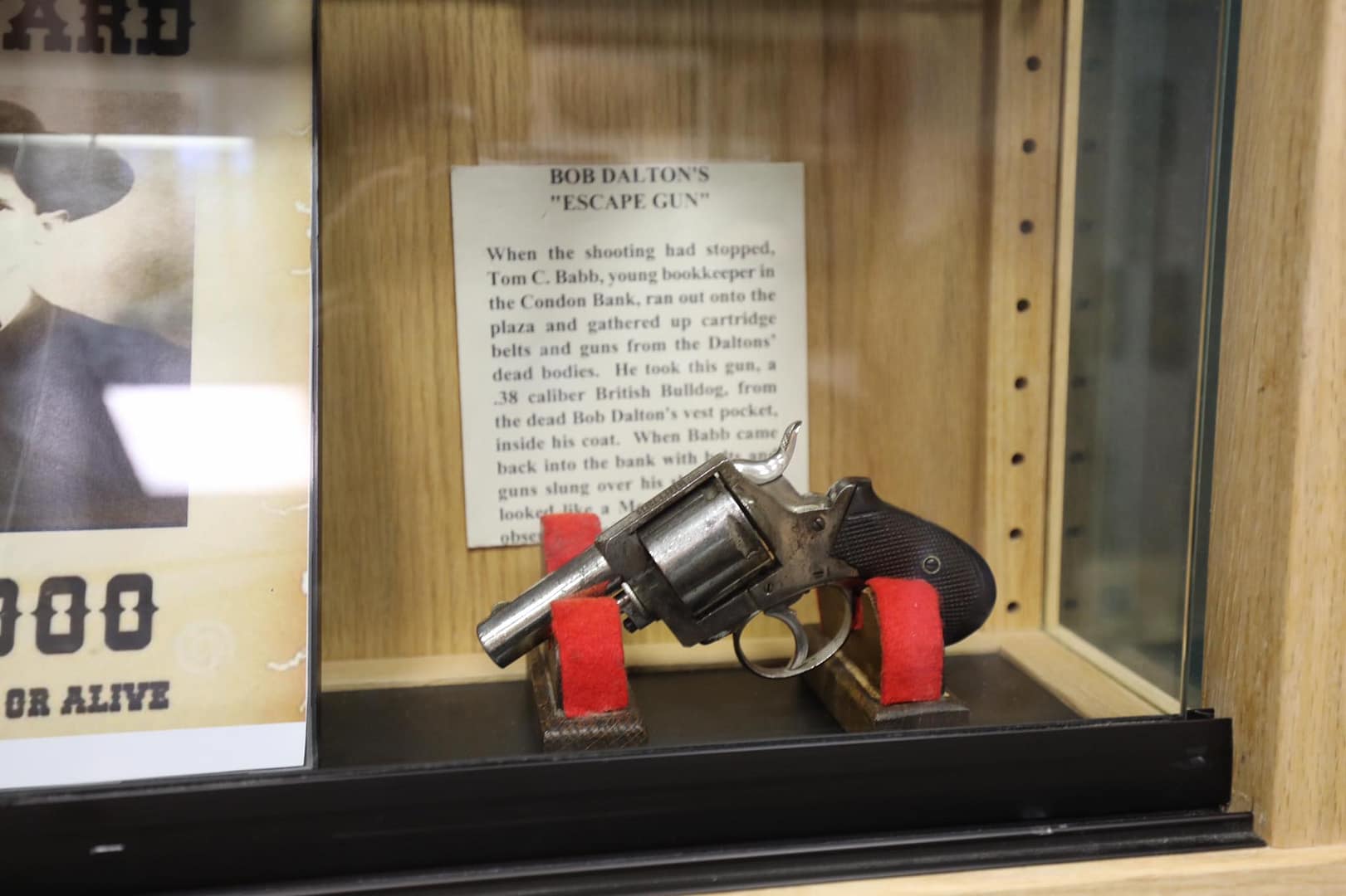 Bob-Daltons-vest-pocket-revolver