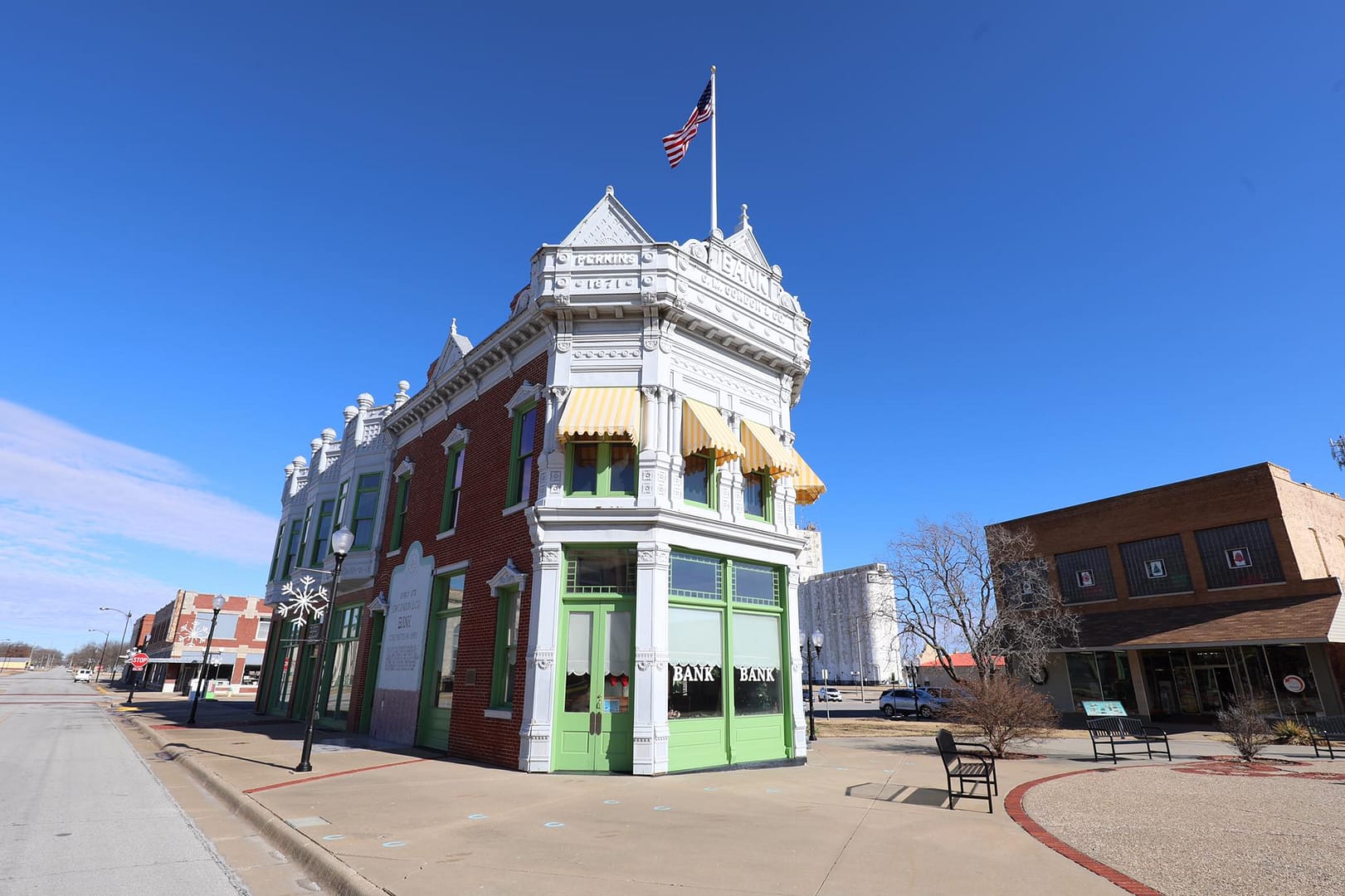 Dalton-Gang-raid-on-Coffeyville-Kansas.-Condon-Co-Bank-2-1