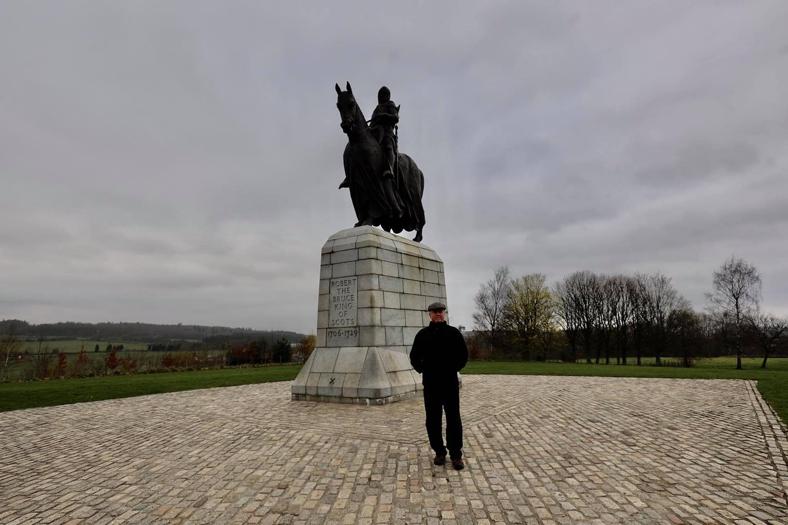 Battle of Bannockburn, 1314