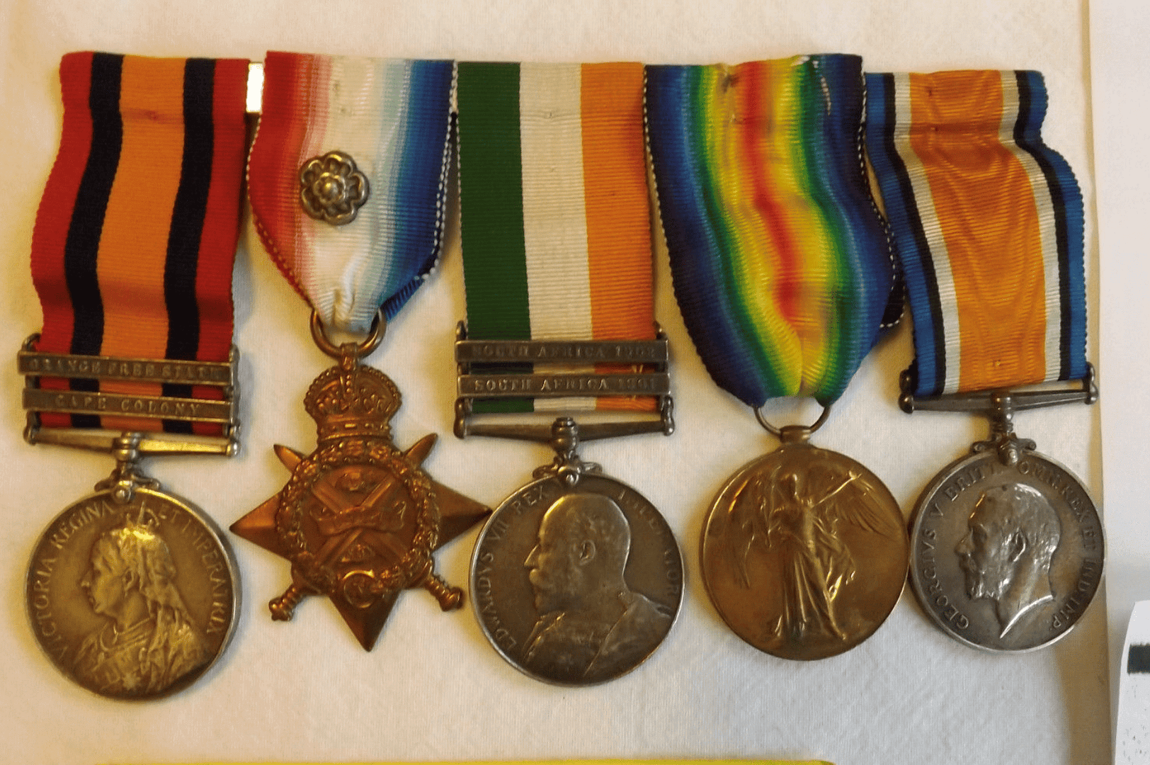 WW1-and-Boer-War-Group-PTE-Williams-Glosters-01