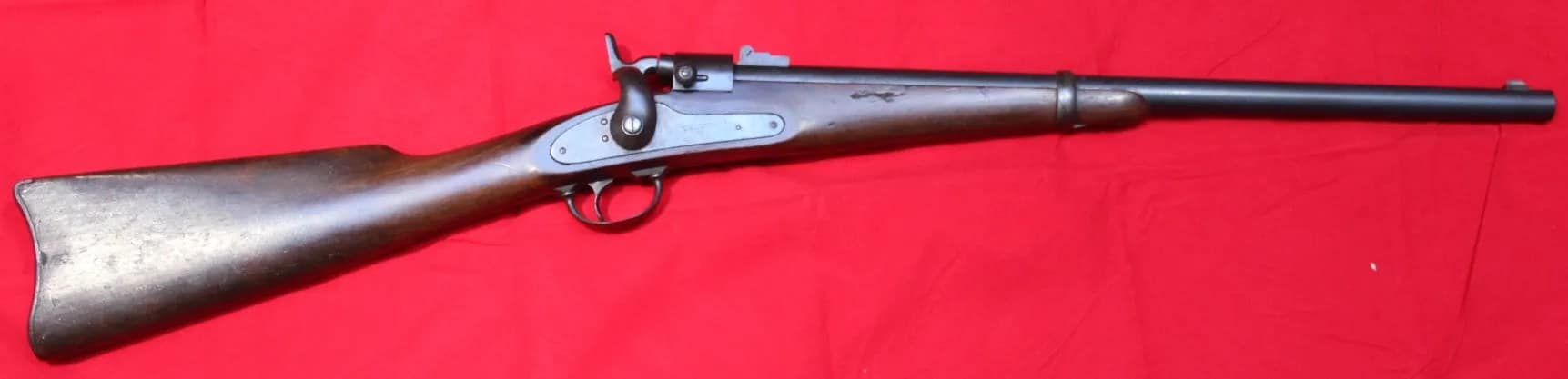1864 Joslyn Carbine