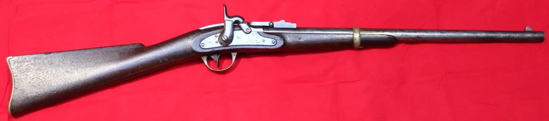 American Civil War 1858 Merrill Carbine