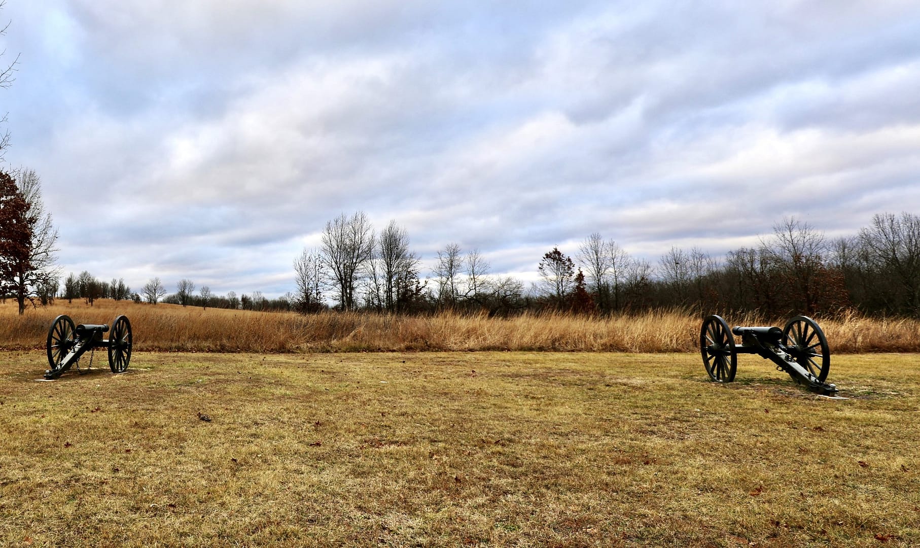 Battle of Wilsons Creek, 10 August 1861